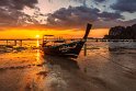 157 Thailand, Krabi, Railay